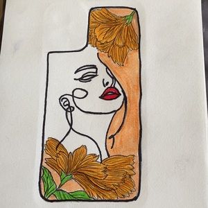 Personalized phone cases designs